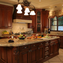 Kitchen Ideas