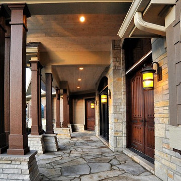 Pepper Creek: 5 Bedroom / 7 Bath Home - Valparaiso, IN