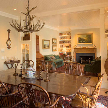 Lake Junaluska Residence