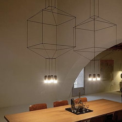 WIREFLOW BY VIBIA - Lighting