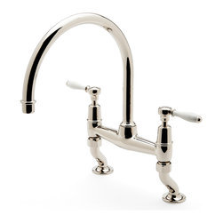 Waterworks Kitchen Fittings - Products
