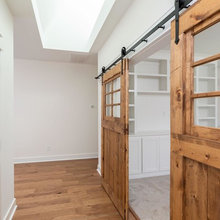 Flooring