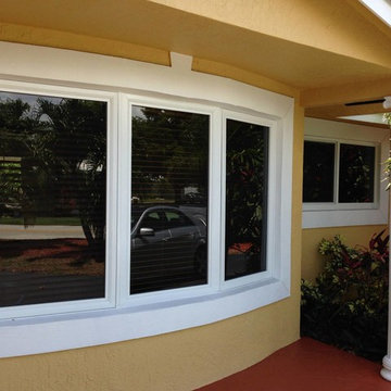 Our Work