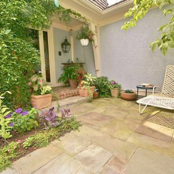 Patio Design and Outdoor Patio