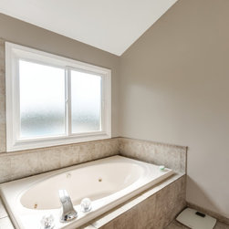 Sliding Windows - Windows