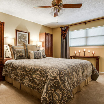 Dream Room 2014