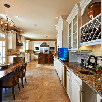 Swope Kitchen