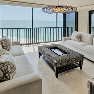 Gulfside Renovation