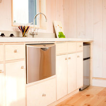 cabinets