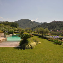 Piscinas