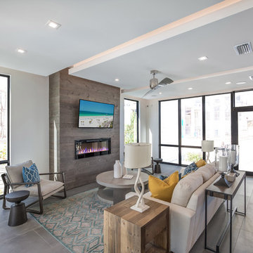 The TIAA Bank Stadium Home 2.0