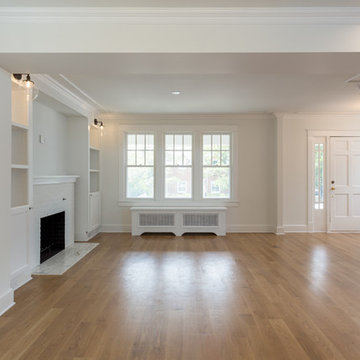 Alexandria Remodel