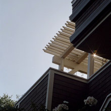 Out Door Spaces