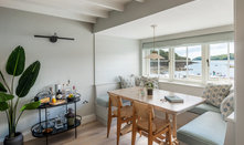 Houzz Tour: Classic Stone Cottage Gains Light and Storage