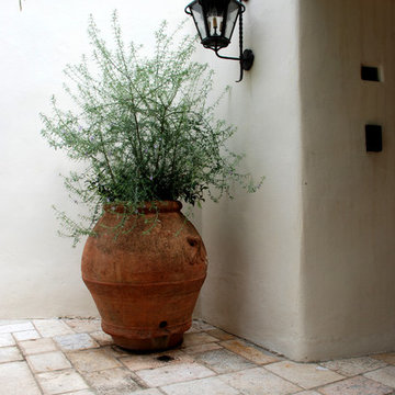 Reclaimed Biblical Flooring