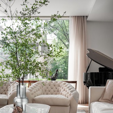 Beijing Dahu Villa
