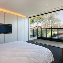 bed room