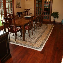 Products - Laminate Flooring