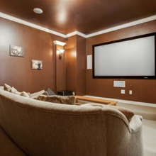 MOVIE ROOM