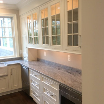 Featured Project - Updated Regularly