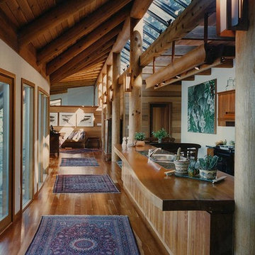 Fishbones House | Interior Gallery