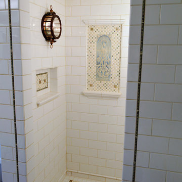 Whidbey Island Cottage Remodel in Clinton