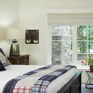 Ridgecrest - Contemporary Craftsman