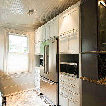 Victorian Kitchen