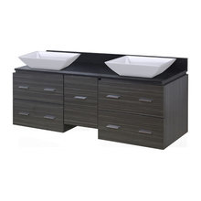 bathroom vanity