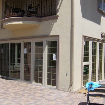 American Reliable Windows