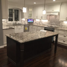 Kitchen ideas