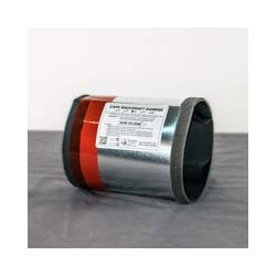 Cape Backdraft Dampers - Products