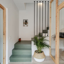 Escalera