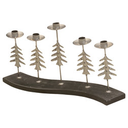 Candleholders by Sierra Living Concepts Inc