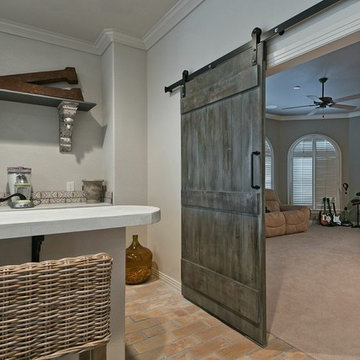 Sonterra Whole House Remodel