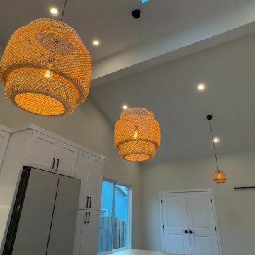 Kitchen Remodels
