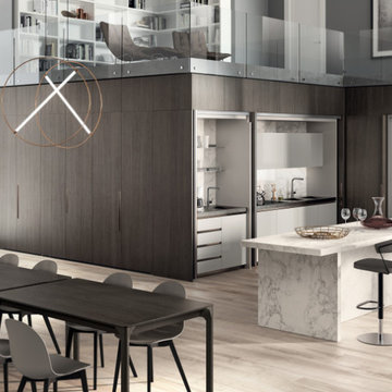 Scavolini Kitchens