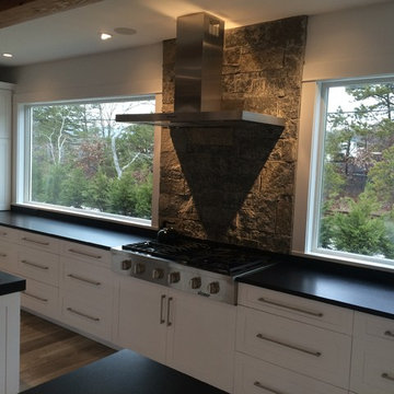 Quogue clean and simple