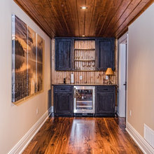 Ceiling Ideas
