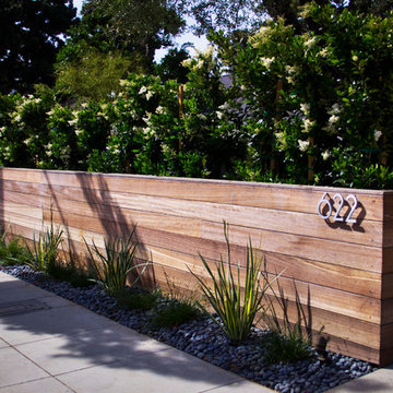 Santa Monica Exterior Remodel
