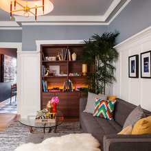 Living Room Ideas