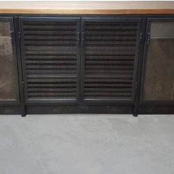 The Obsidian Console - Console Tables