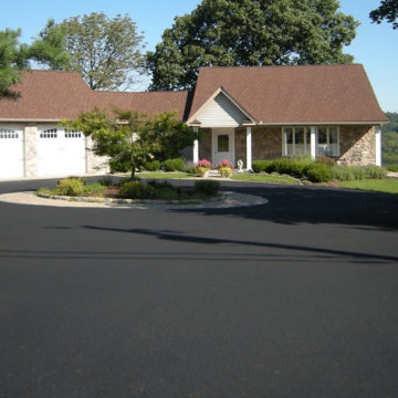 Driveways and Paving Contractors in Riverside, CA