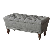 Ottoman Ideas