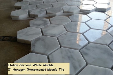 Tiles R Us Project Photos Reviews Costa Mesa Ca Us Houzz