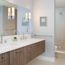 Master Bath Sconces