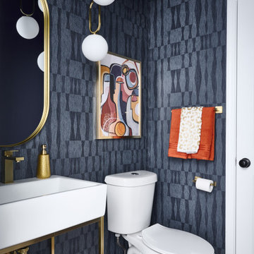 College Park Makeover