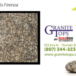 Natural Stone - Products