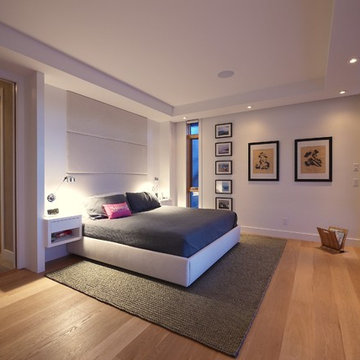 Rosedale House