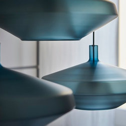 Mom Low Pendant Lamp by Penta - Pendant Lighting